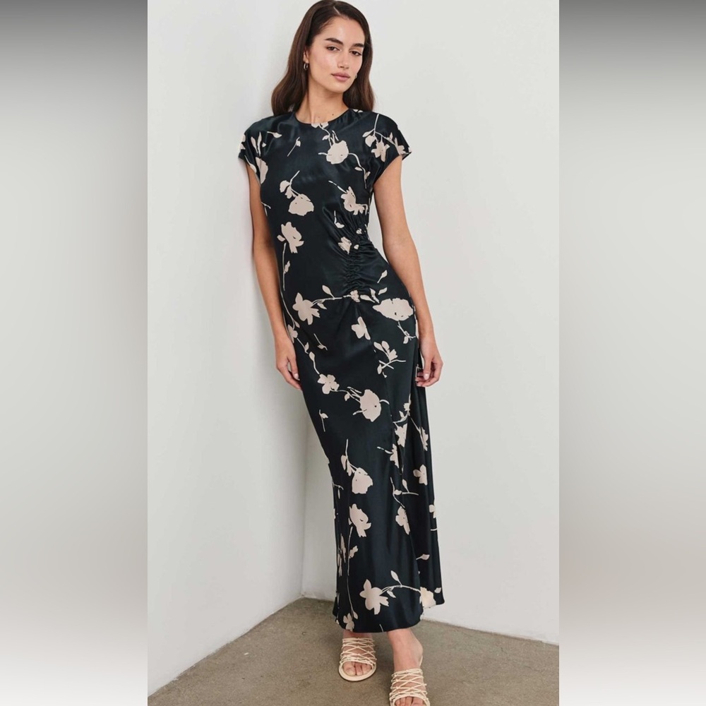 Rails Serenity Slip Dress Size XS